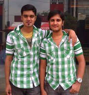 Siddharth