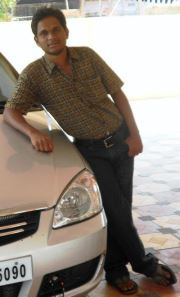 Sandeep Kumar