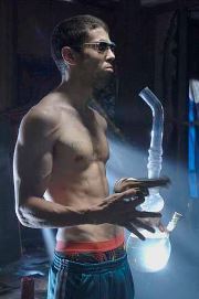 Mahesh