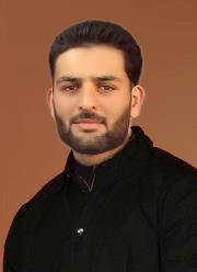 Muhammad Wahab