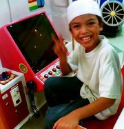 Ahmad