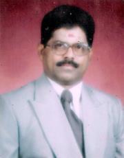 Narayana Devarajan