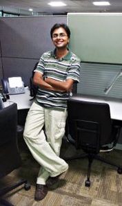 Santosh