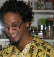 Jaysen Naidoo