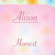 Alison