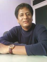 Nilesh