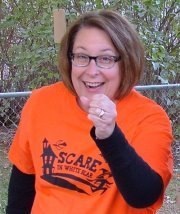 Christine Elscott
