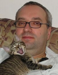 Maciej Miąsik