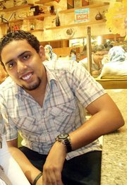 Ahmed