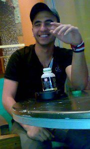 Ahmed