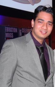 Abhishek