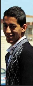 Mohammed Gabr