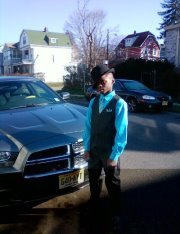 David