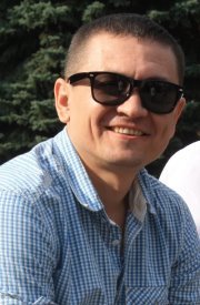 Dmitry