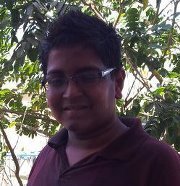 Prathamesh
