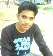 Ashok