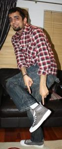 Abdullah