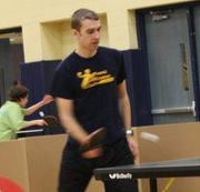 Aaron Dettmann