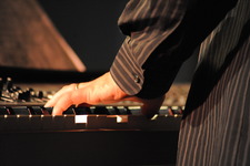 Justin Garron