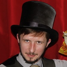 Сергей Провоторин