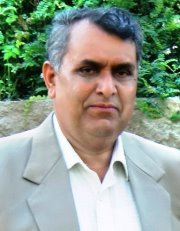 Rameshwar Kamboj