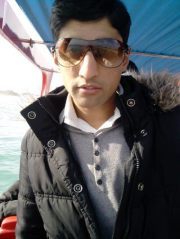 Syed Ahmed
