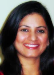 Anuradha