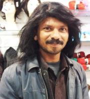 Santhosh