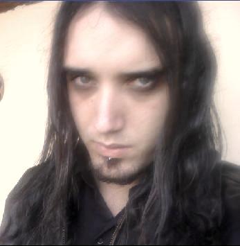 Goodreads profile picture for @Jonatan