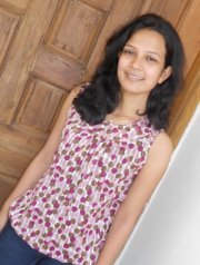Anushree