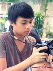 Mikee