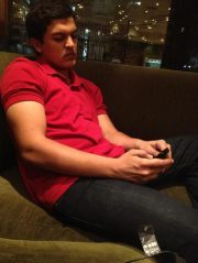 Ahmed