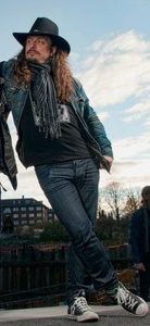 Espen Rock