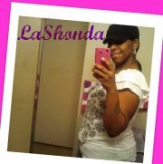 Lashonda