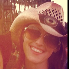 Haley Toner