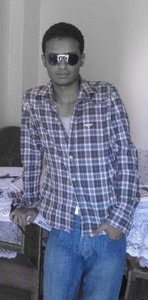 Ahmed