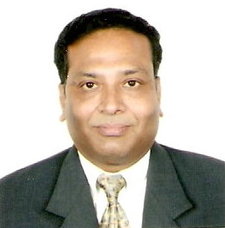 Rajeev Goswami