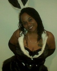 Shaundra