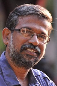 Mohanraj