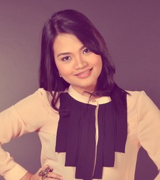 Nickky Faustine de Guzman