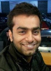 Gaurav