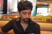 Shrikanth