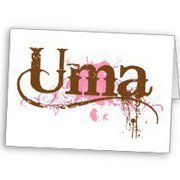 Uma