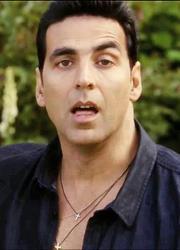 Akshay