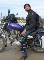 Aakash