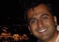 Saurabh