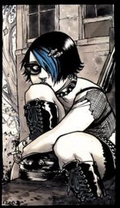 Morgana