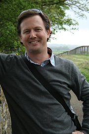 Nicholas Goodwin
