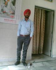 Harjeet
