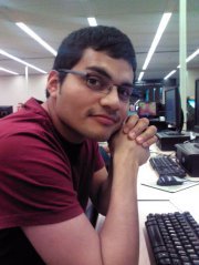 Julio-César Sauceda